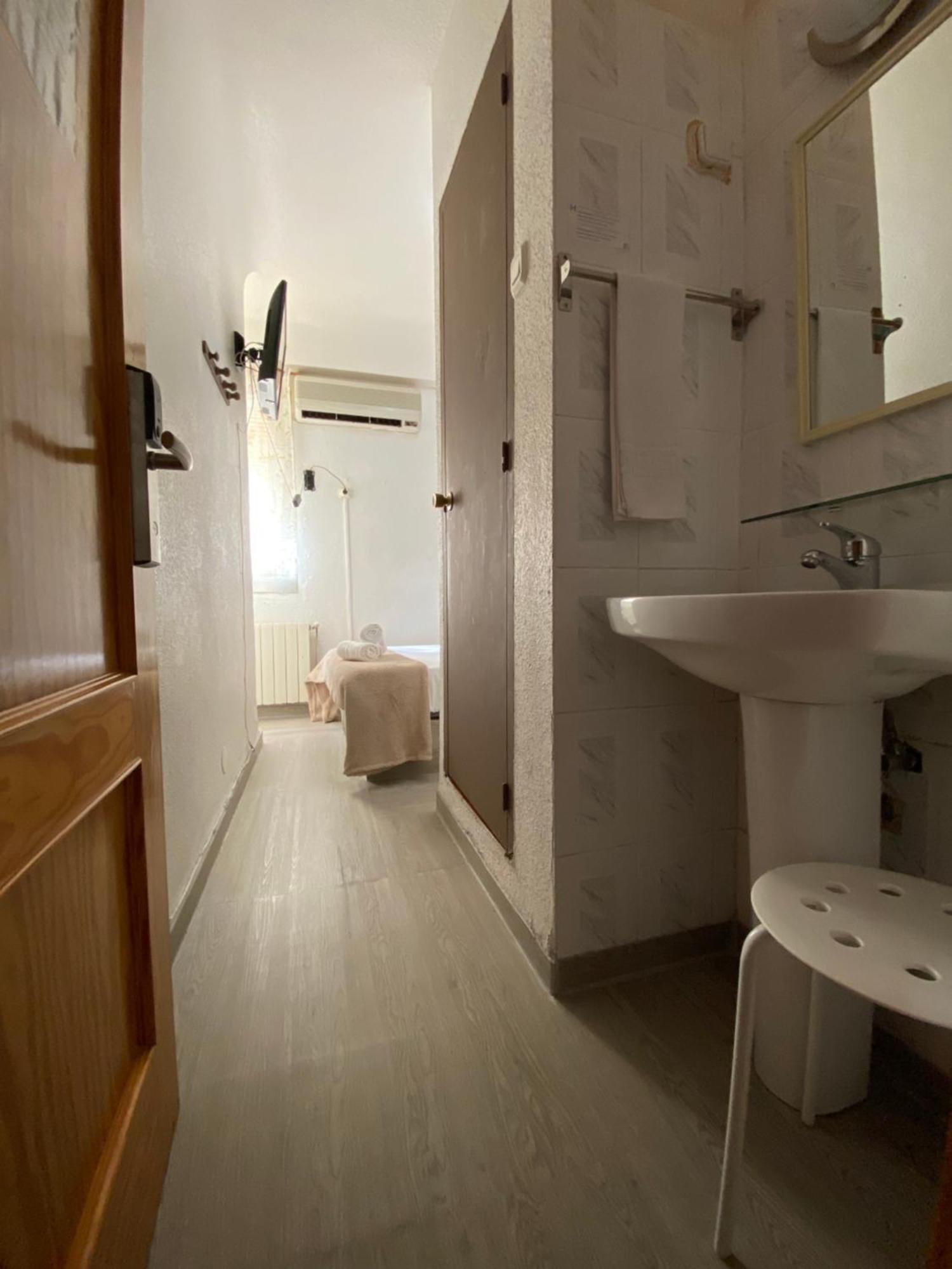Latic Rooms Alicante Ngoại thất bức ảnh