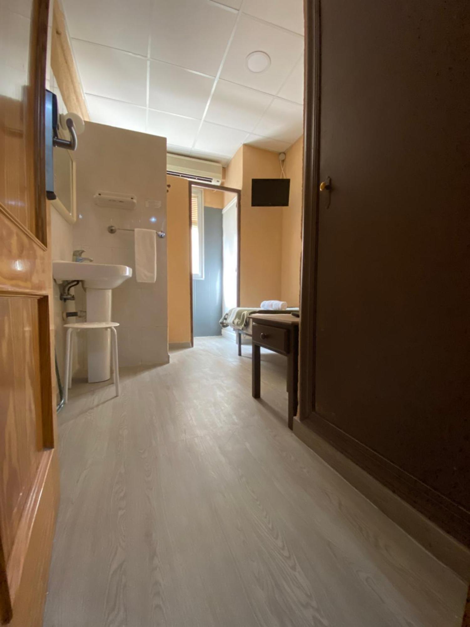 Latic Rooms Alicante Ngoại thất bức ảnh