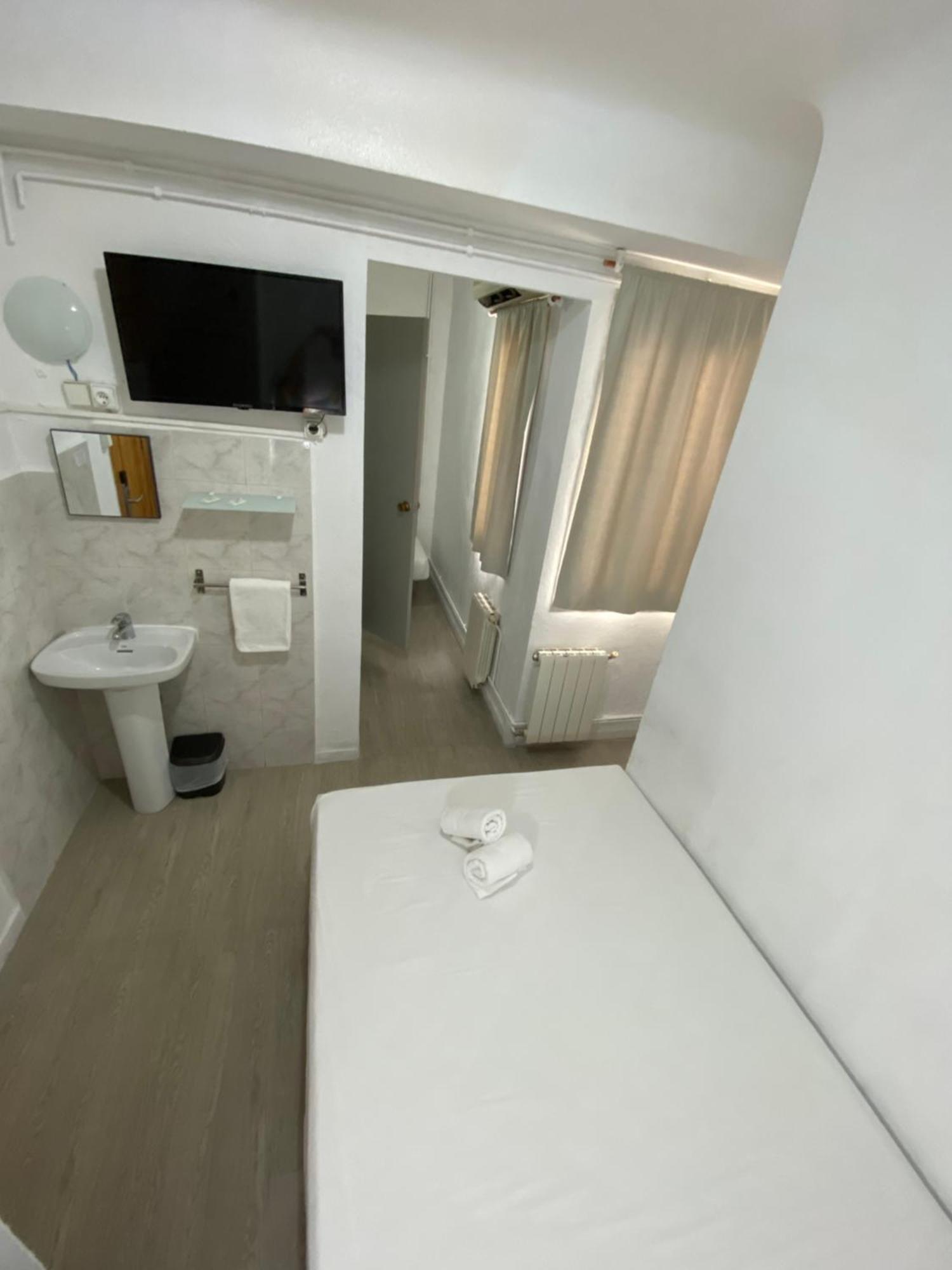Latic Rooms Alicante Ngoại thất bức ảnh
