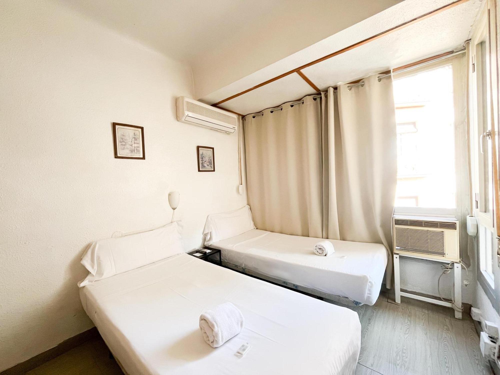 Latic Rooms Alicante Ngoại thất bức ảnh