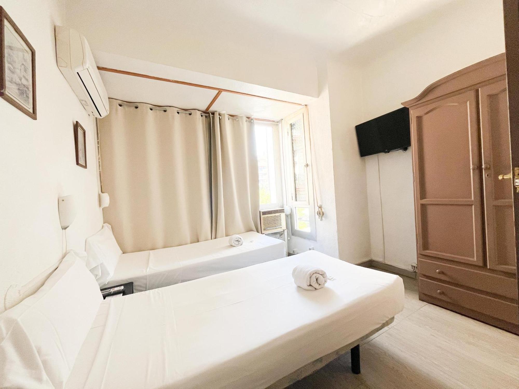 Latic Rooms Alicante Ngoại thất bức ảnh