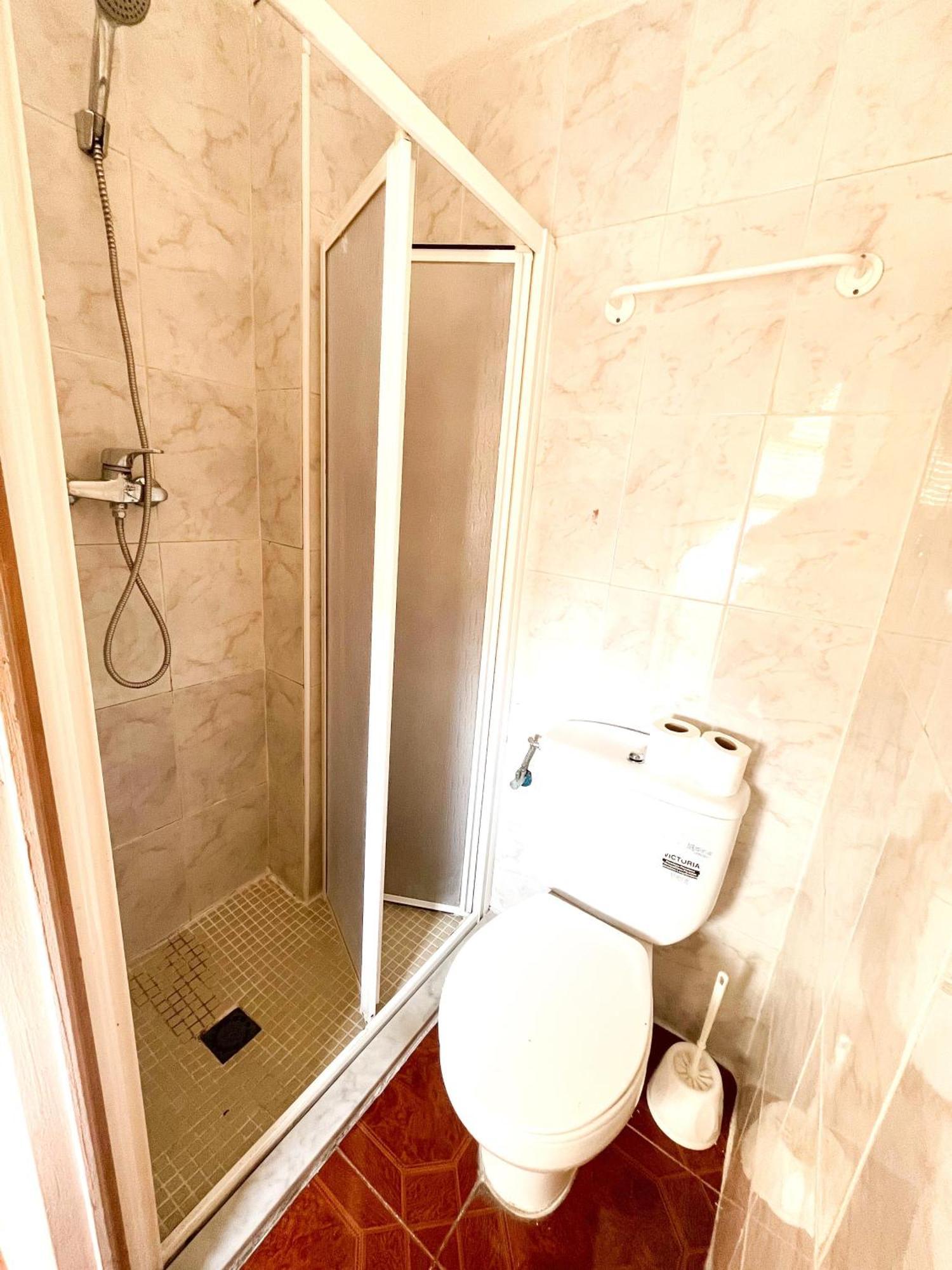 Latic Rooms Alicante Ngoại thất bức ảnh
