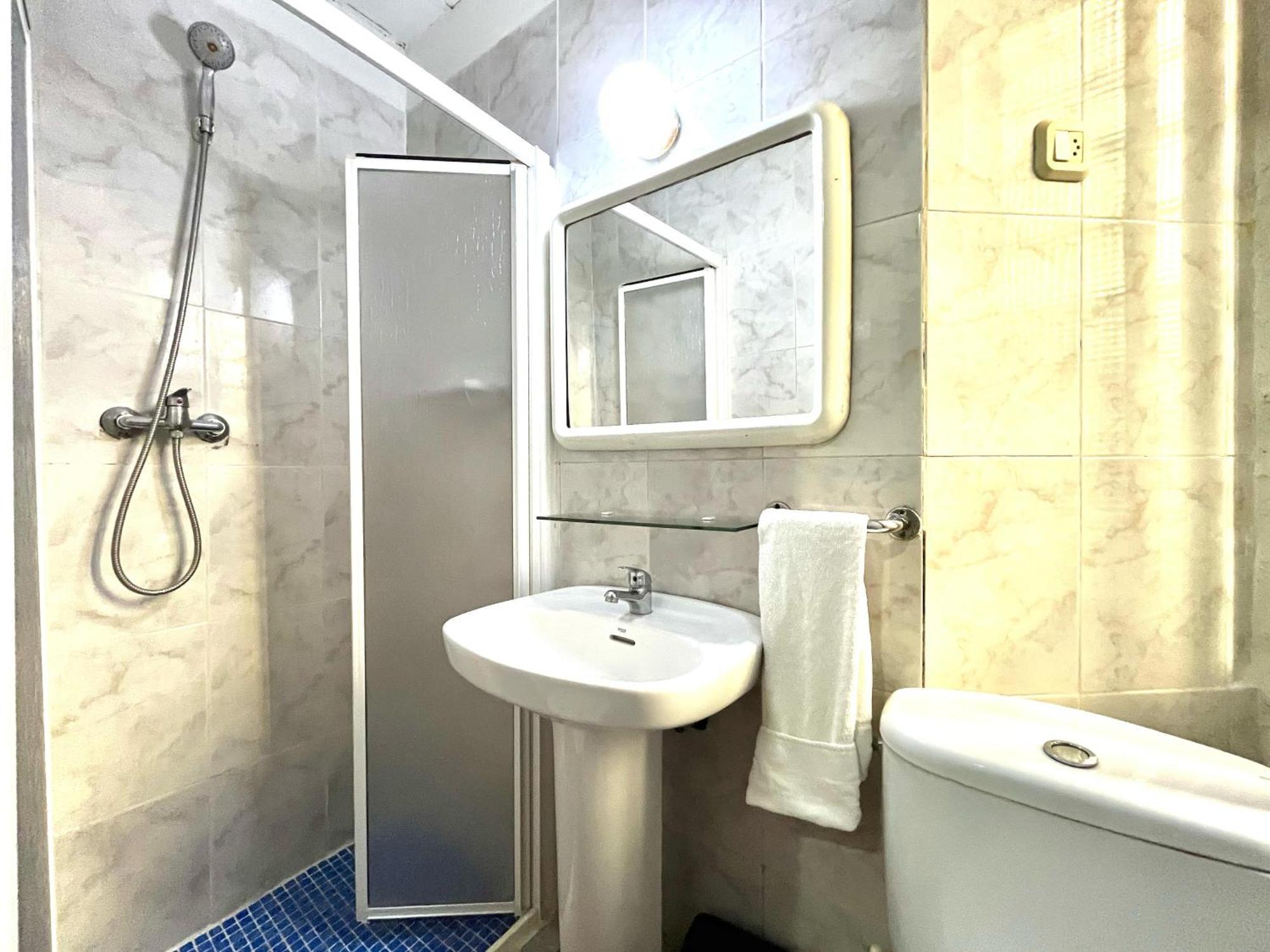 Latic Rooms Alicante Ngoại thất bức ảnh