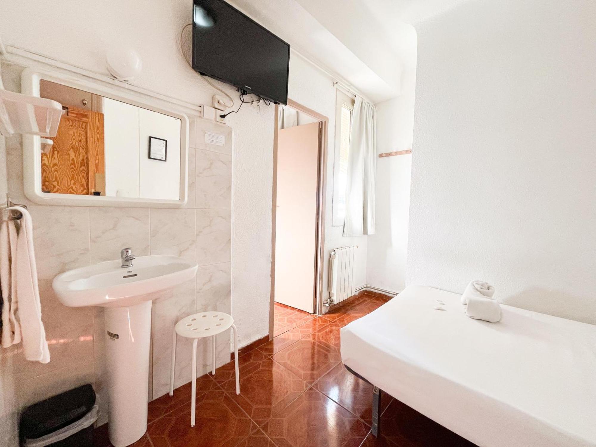 Latic Rooms Alicante Ngoại thất bức ảnh