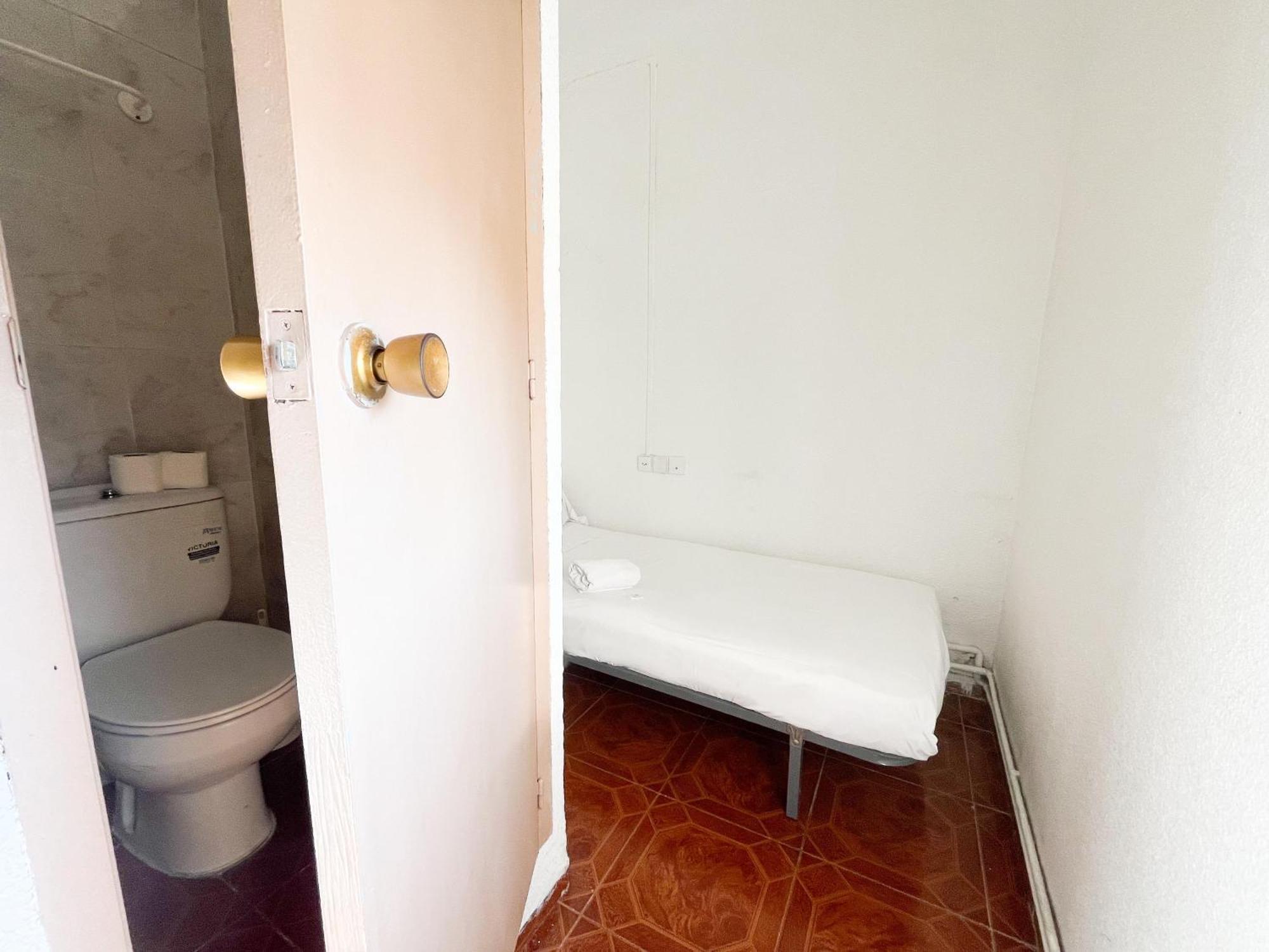 Latic Rooms Alicante Ngoại thất bức ảnh