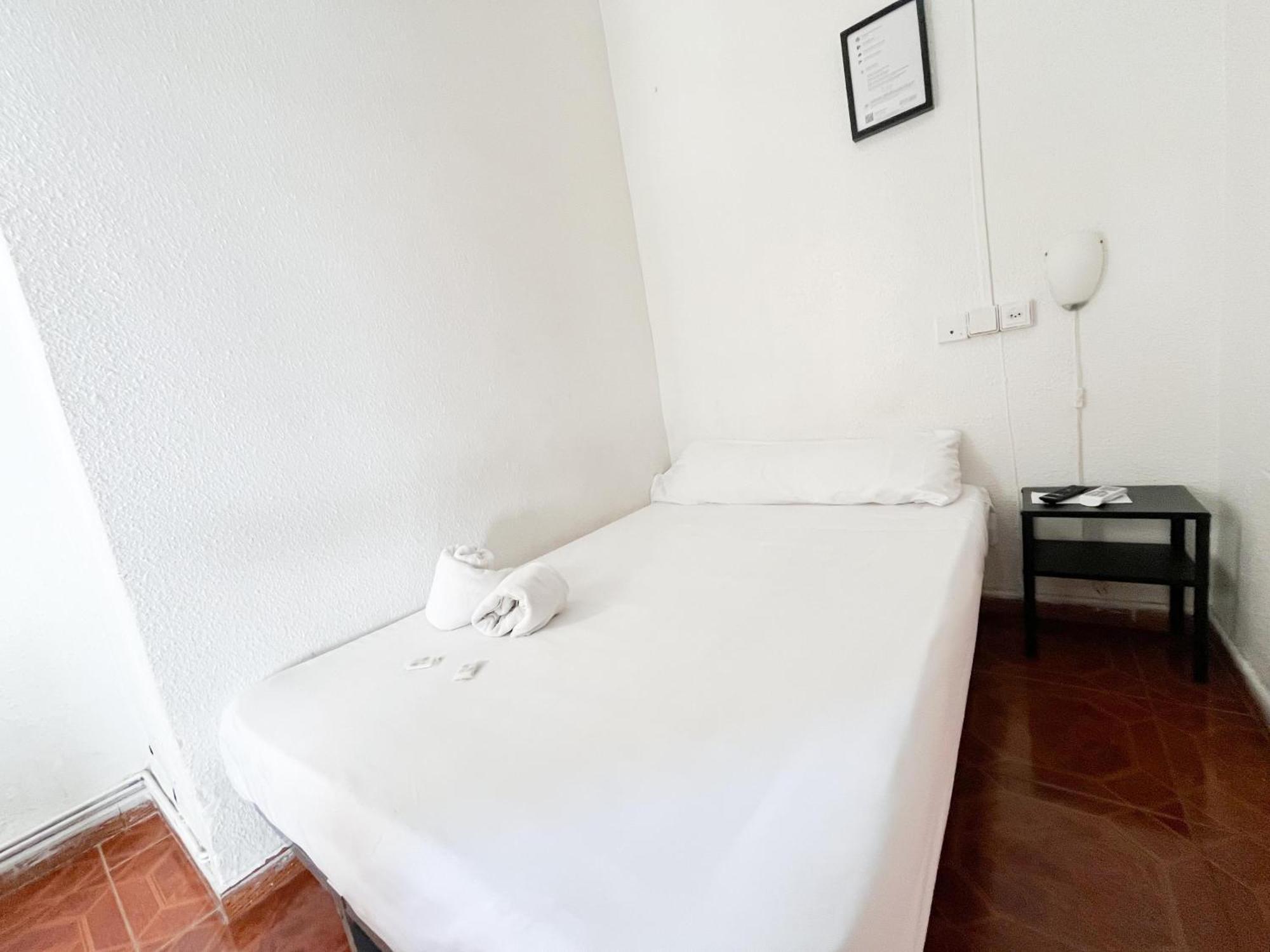 Latic Rooms Alicante Ngoại thất bức ảnh
