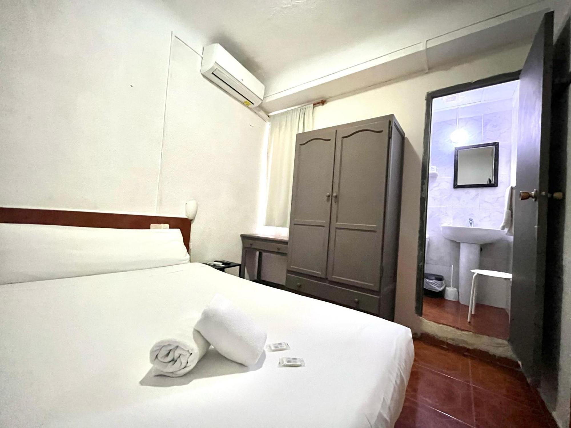 Latic Rooms Alicante Ngoại thất bức ảnh