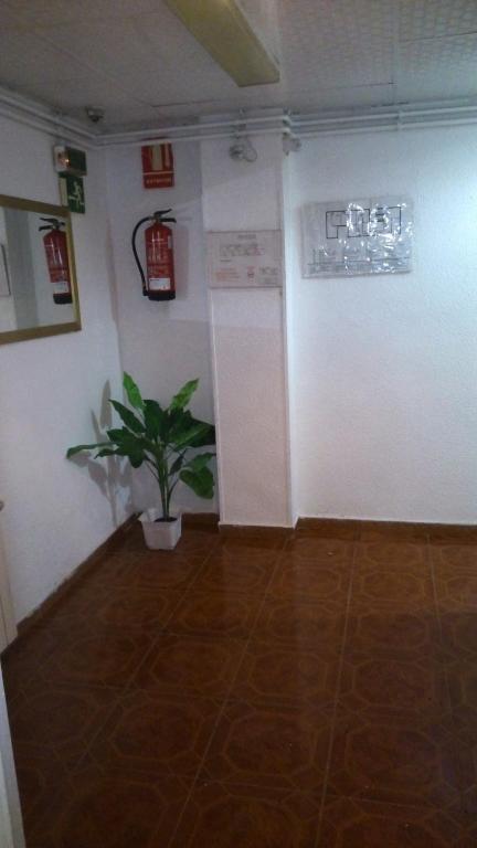 Latic Rooms Alicante Ngoại thất bức ảnh