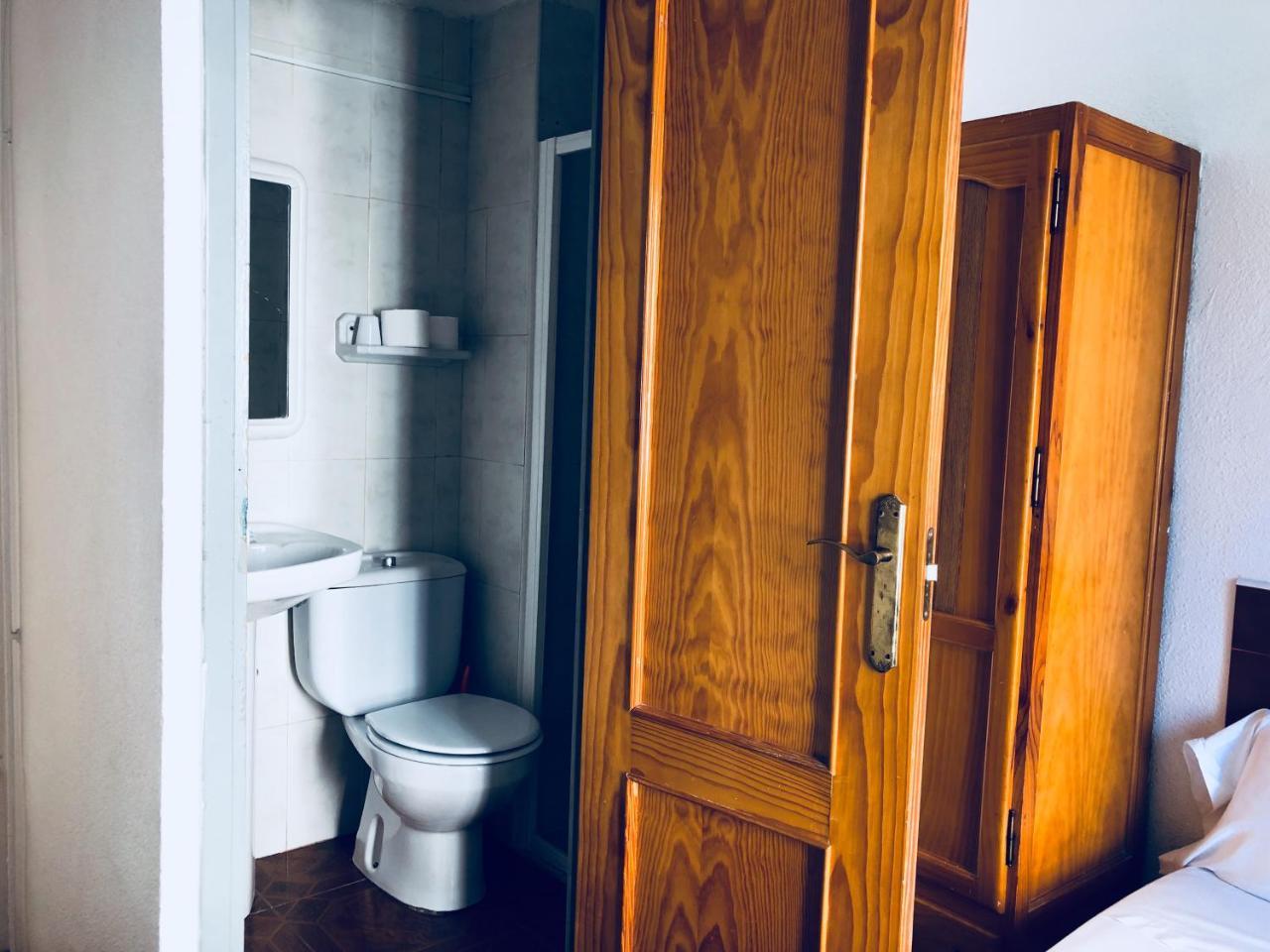 Latic Rooms Alicante Ngoại thất bức ảnh