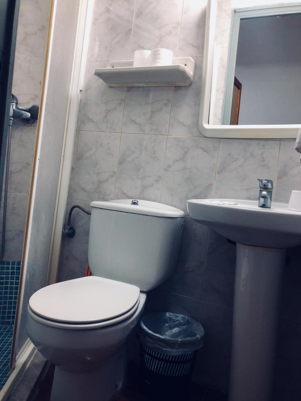 Latic Rooms Alicante Ngoại thất bức ảnh