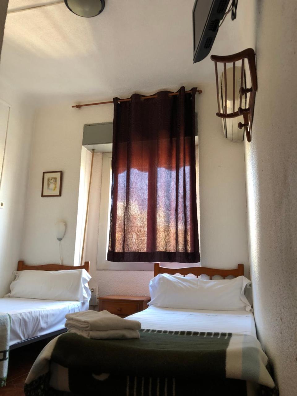 Latic Rooms Alicante Ngoại thất bức ảnh