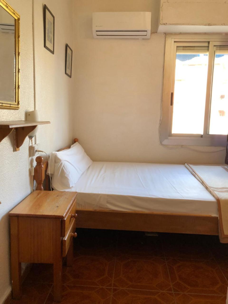 Latic Rooms Alicante Ngoại thất bức ảnh