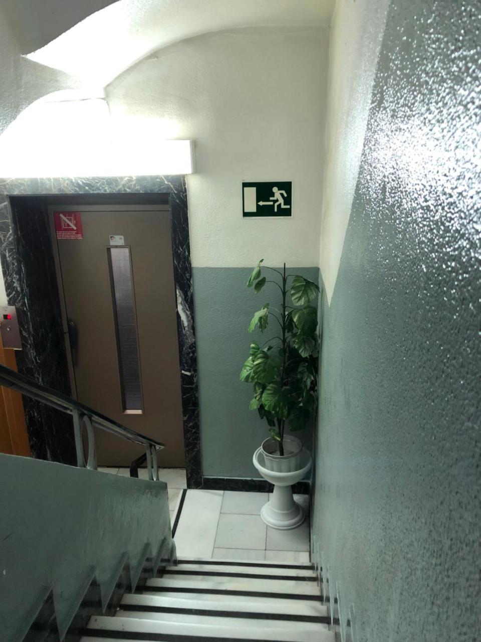 Latic Rooms Alicante Ngoại thất bức ảnh